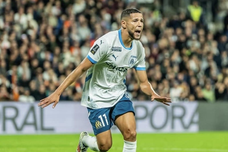 Harith's Consistency with Marseille