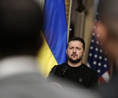 Zelensky calls for ‘strong response’ from allies to North Korean involvement in Ukraine war