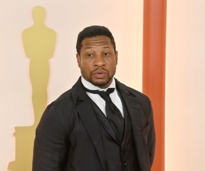 Jonathan Majors is engaged to Meagan Good